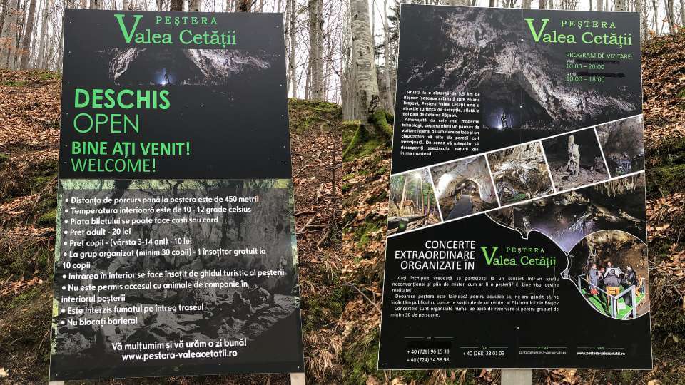 Program-si-legenda-Pestera-Valea-Cetatii - FamilyStays Legendă și detalii Peștera Valea Cetății